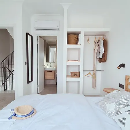Villa Perla Souno Oeluedeniz *